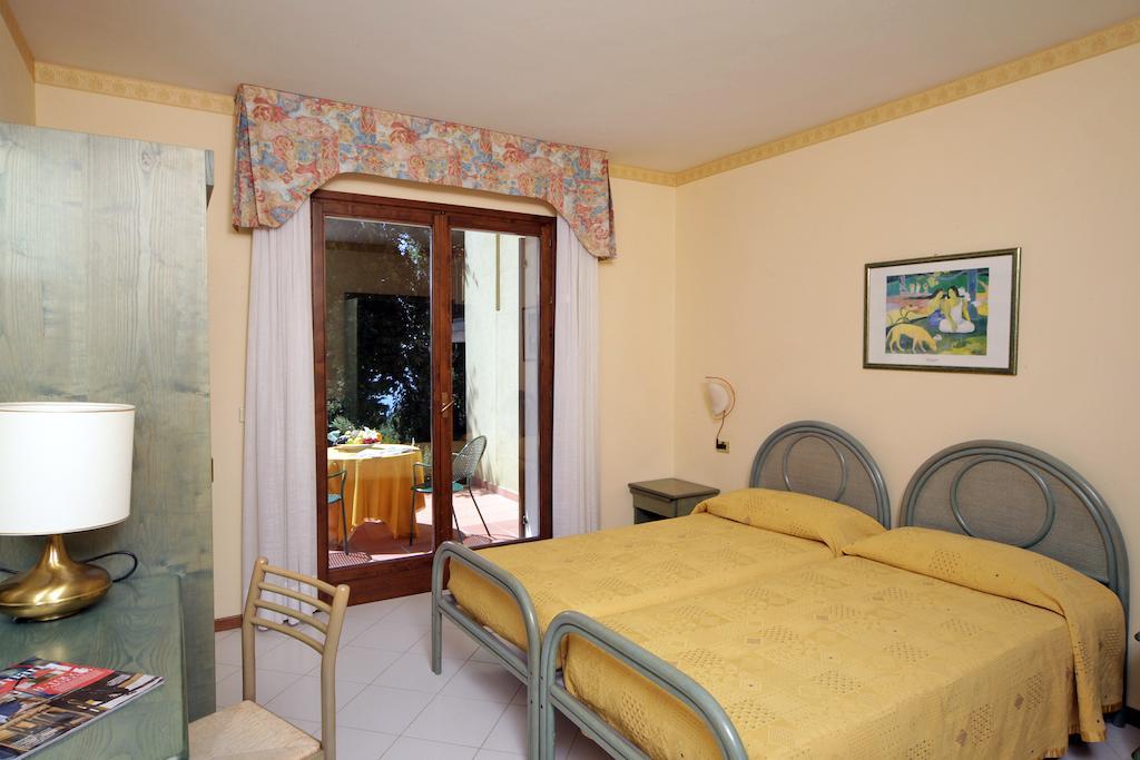 Residence Madrigale Marciaga Pokoj fotografie