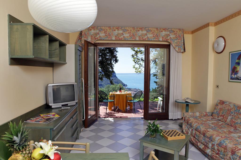 Residence Madrigale Marciaga Pokoj fotografie