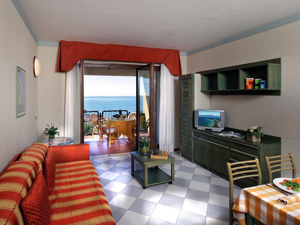 Residence Madrigale Marciaga Pokoj fotografie