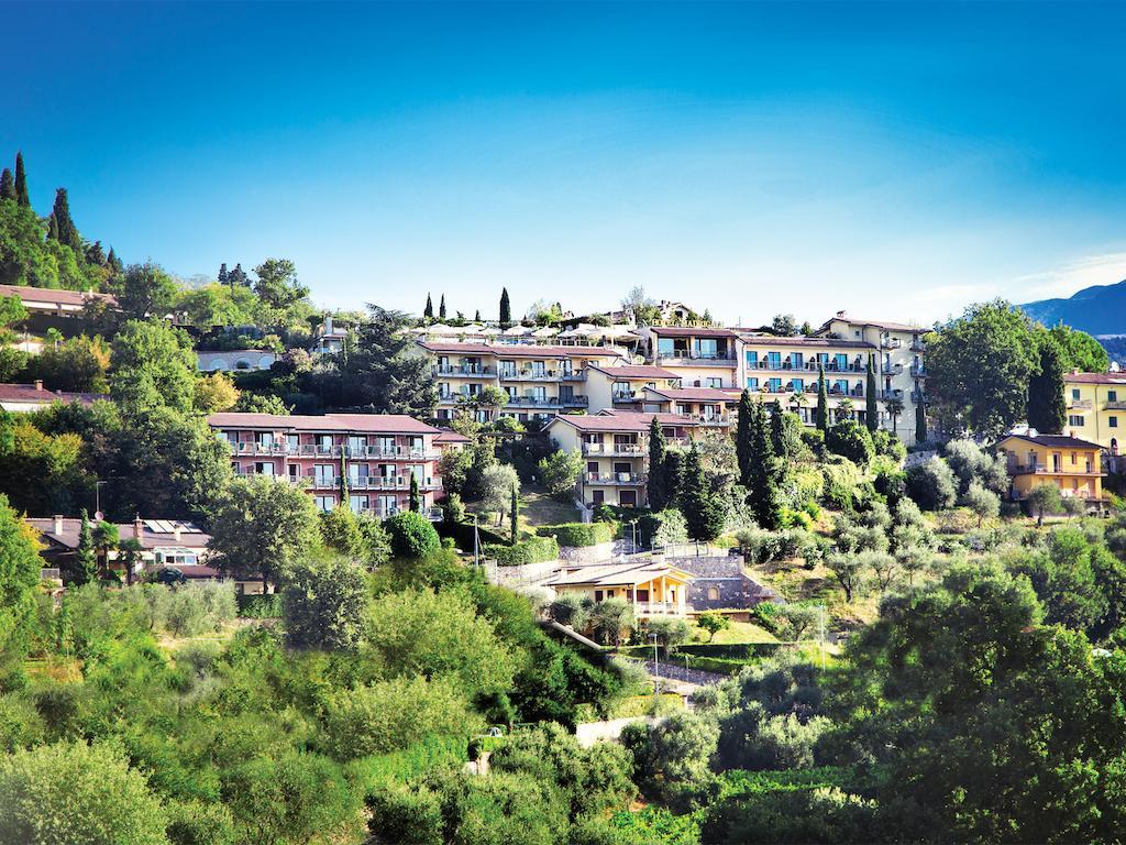 Residence Madrigale Marciaga Exteriér fotografie
